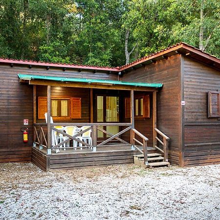 Elbadoc Camping Village Cavo Extérieur photo