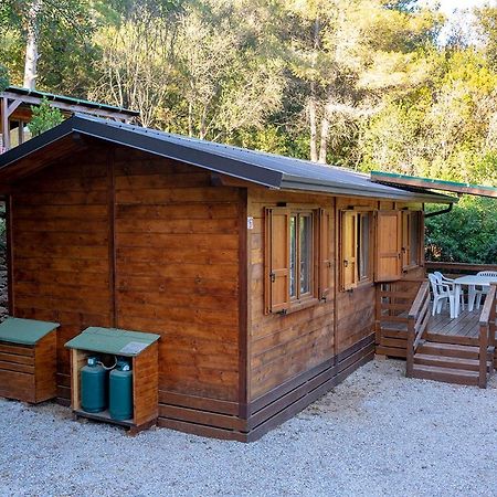Elbadoc Camping Village Cavo Extérieur photo
