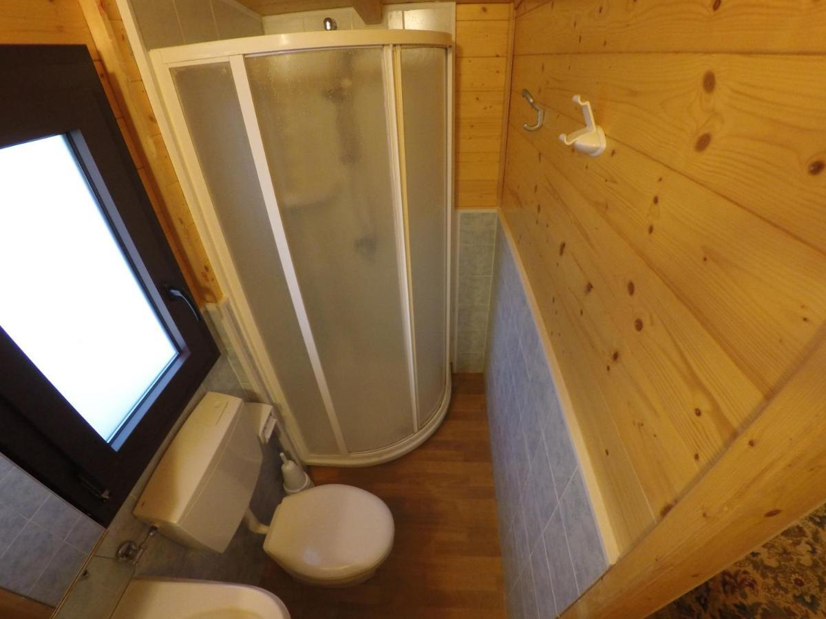 Elbadoc Camping Village Cavo Extérieur photo