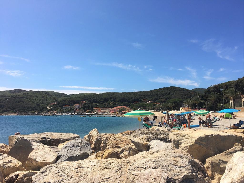 Elbadoc Camping Village Cavo Extérieur photo