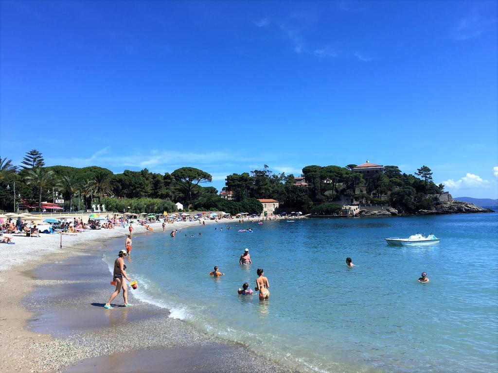 Elbadoc Camping Village Cavo Extérieur photo