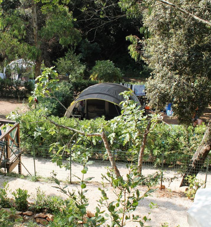 Elbadoc Camping Village Cavo Extérieur photo