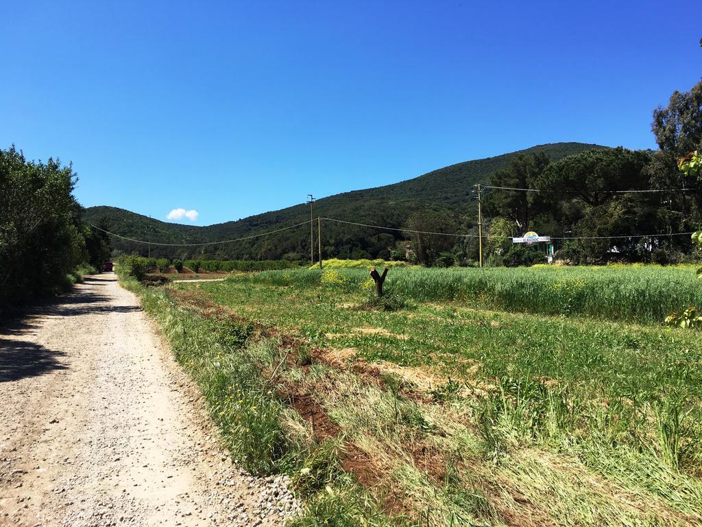 Elbadoc Camping Village Cavo Extérieur photo