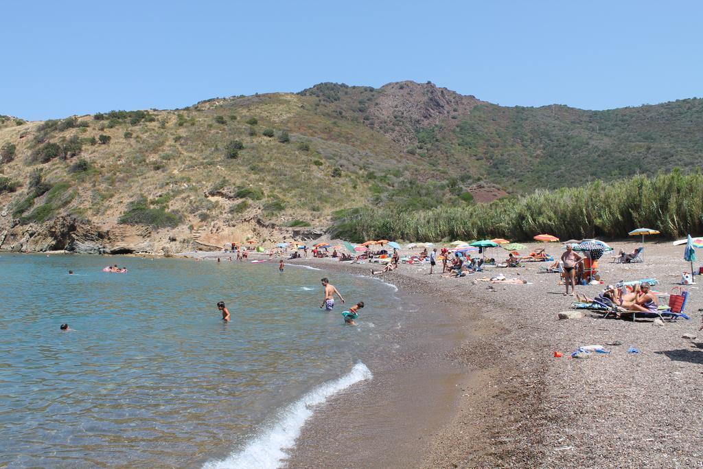 Elbadoc Camping Village Cavo Extérieur photo