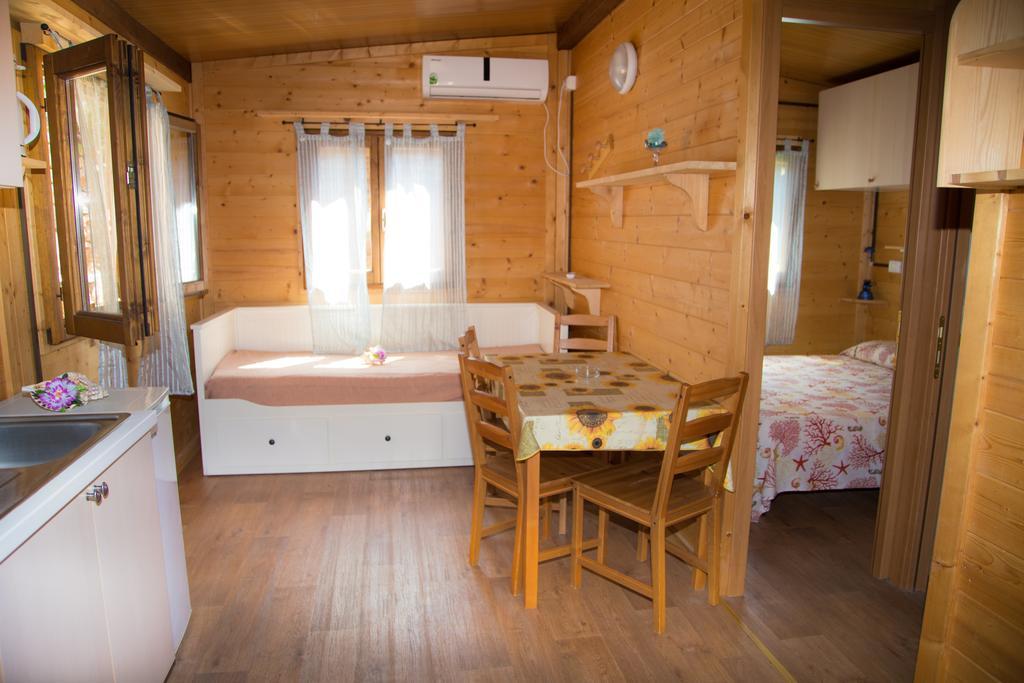 Elbadoc Camping Village Cavo Extérieur photo
