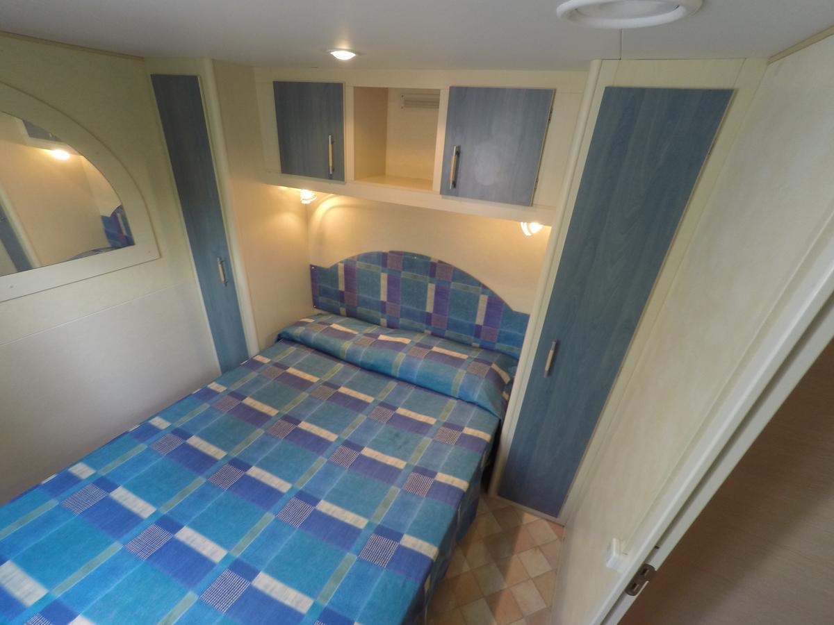 Elbadoc Camping Village Cavo Extérieur photo